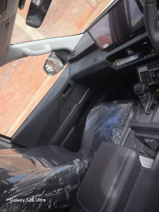 Picture of Toyota Hilux 2026