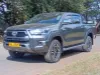 Picture of Toyota Hilux 2022