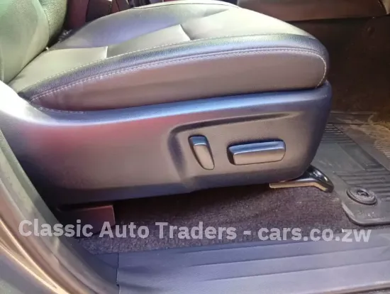 Picture of Toyota Hilux 2022