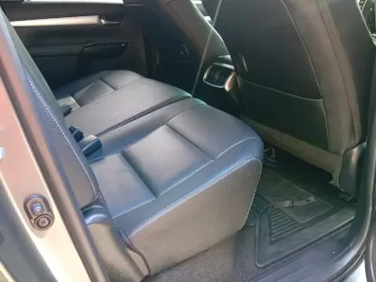 Picture of Toyota Hilux 2022
