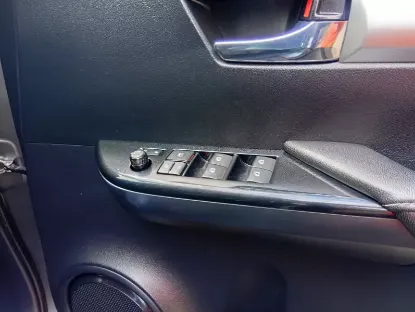 Picture of Toyota Hilux 2022