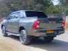 Picture of Toyota Hilux 2022