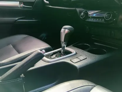 Picture of Toyota Hilux 2022
