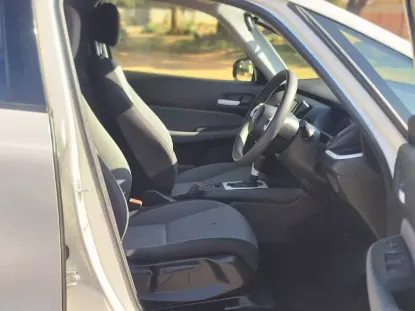 Picture of Honda Fit 2020