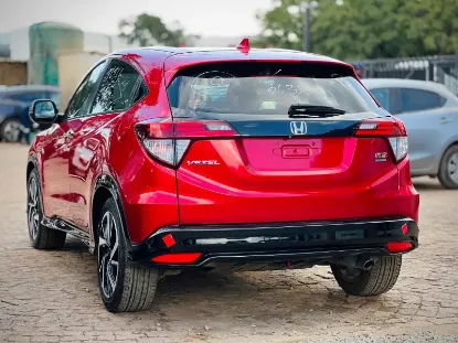 Picture of Honda Vezel 2017