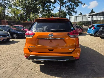 Picture of Nissan X-Trail 2019