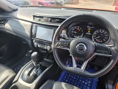Picture of Nissan X-Trail 2019
