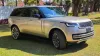 Picture of Range rover Vogue 2025