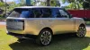 Picture of Range rover Vogue 2025