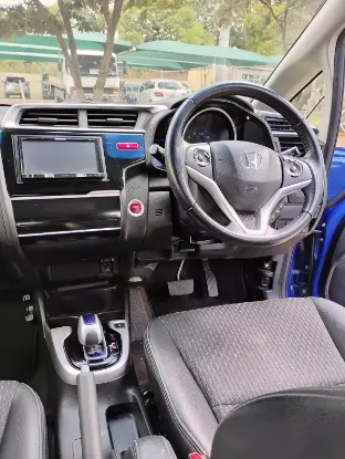 Picture of Honda 2016