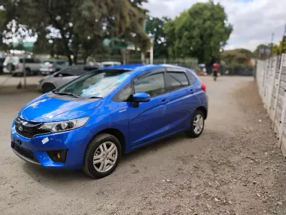 Picture of Honda 2016