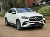 Picture of Mercedes Benz GLE 2024