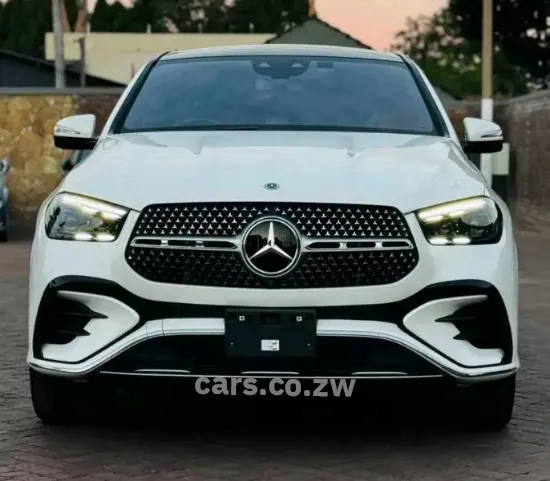 Picture of Mercedes Benz GLE 2024