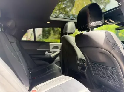 Picture of Mercedes Benz GLE 2024