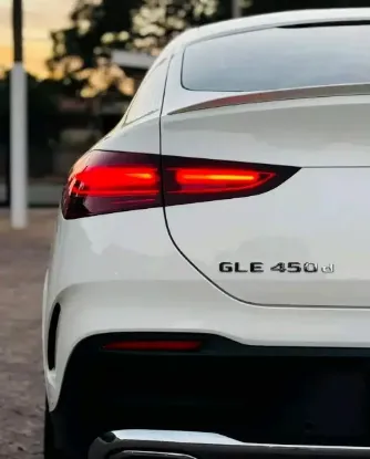 Picture of Mercedes Benz GLE 2024