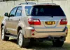 Picture of Toyota Fortuner 2011