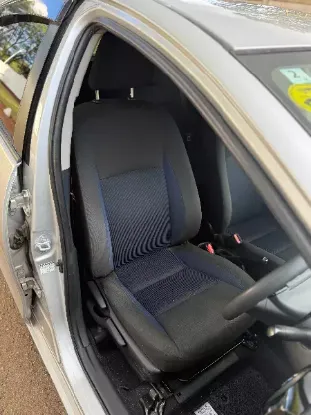 Picture of Toyota Aqua 2018