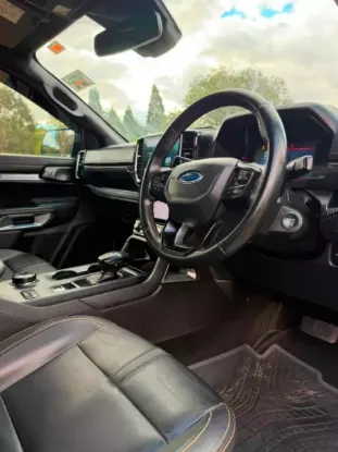 Picture of Ford Ranger 2023