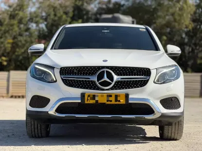 Picture of Mercedes Benz GLC 2019