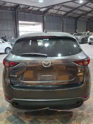 Picture of Mazda CX-5 2017