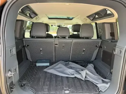 Picture of Land Rover Defender 2024