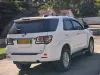 Picture of Toyota Fortuner 2013