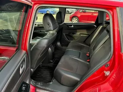 Picture of Honda Jade 2019