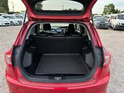 Picture of Honda Jade 2019