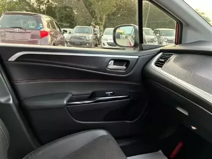 Picture of Honda Jade 2019