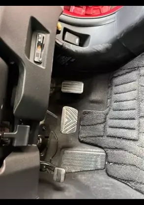 Picture of Honda Jade 2019