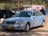 Picture of Mercedes Benz S-Class 2008