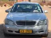 Picture of Mercedes Benz S-Class 2008