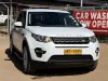 Picture of Land Rover Discovery 2013