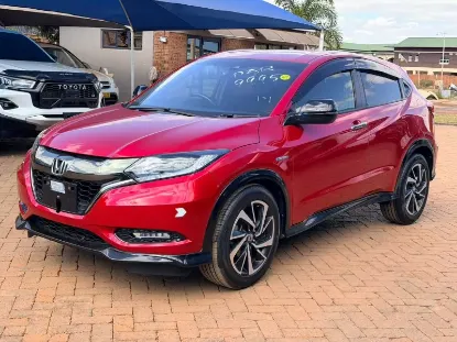Picture of Honda Vezel 2017