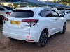 Picture of Honda Vezel 2015