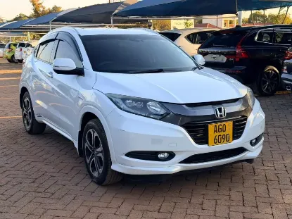 Picture of Honda Vezel 2015