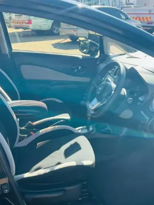 Picture of Nissan Note 2018