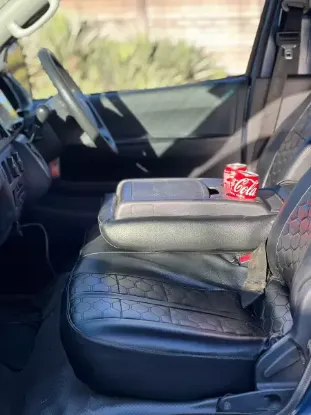 Picture of Toyota Hiace 2015