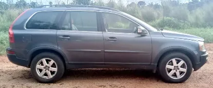 Picture of Volvo XC 2008