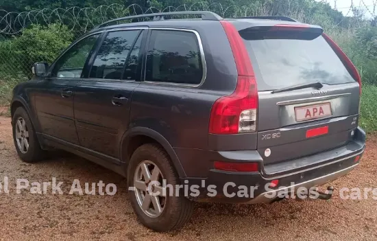Picture of Volvo XC 2008
