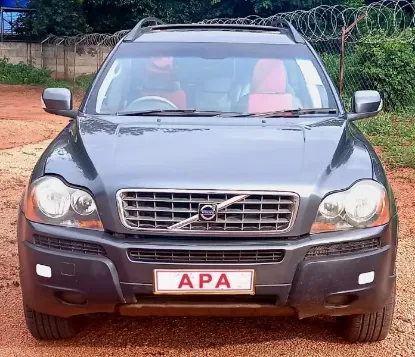Picture of Volvo XC 2008