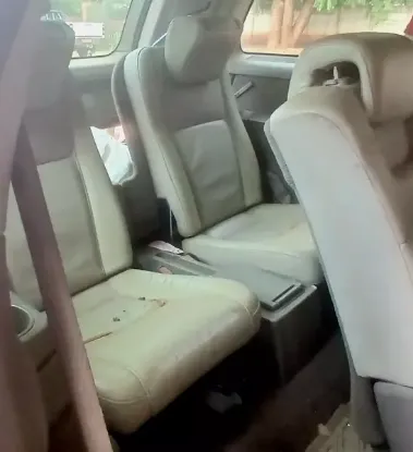 Picture of Volvo XC 2008