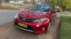 Picture of Toyota Auris 2013