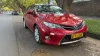 Picture of Toyota Auris 2013