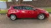 Picture of Toyota Auris 2013