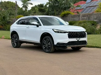 Picture of Honda Vezel 2024