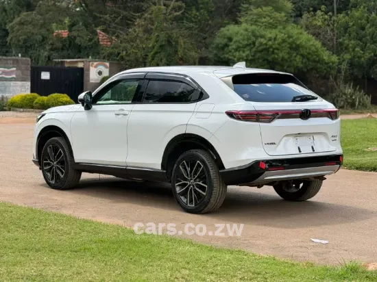 Picture of Honda Vezel 2024