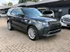 Picture of Land Rover Discovery 2016