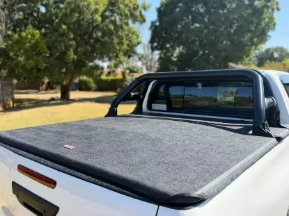 Picture of Toyota Hilux 2026