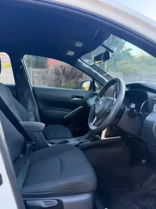 Picture of Toyota Cross 2023